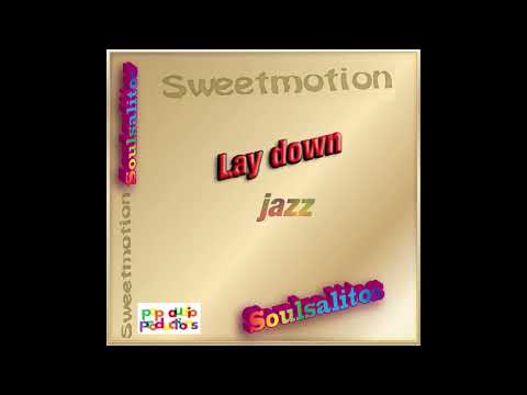 Lay down - Pop Audio Productions