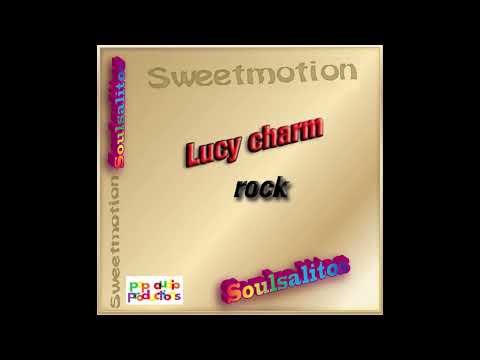 Lucy charm - Pop Audio Productions