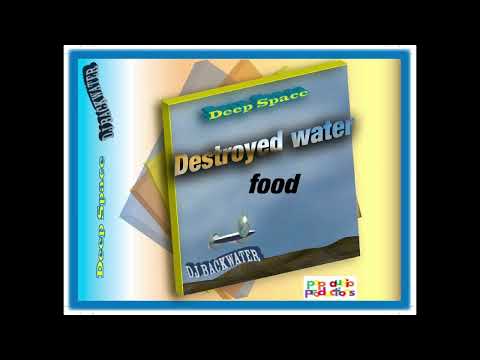 Destroyed Water - Pop Audio Productions