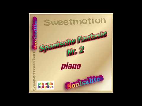 Spanische Fantasie Nr 2 - Pop Audio Productions