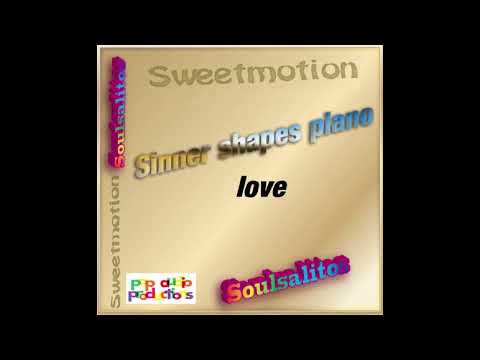 Sinner shapes Piano - Pop Audio Productions