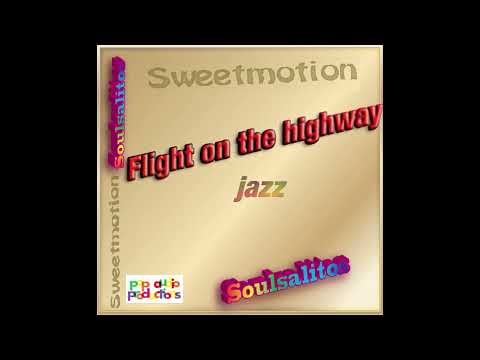 Flight on the highway - Pop Audio Productions