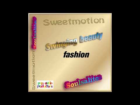 Swinging beauty - Pop Audio Productions