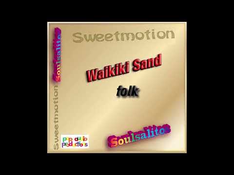 Waikiki sand - Pop Audio Productions