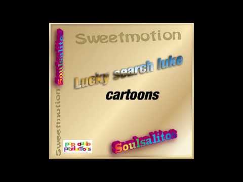 Lucky search luke Pop Audio Productions