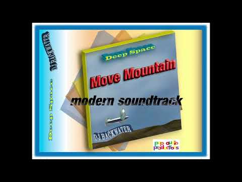 Move Mountain - Pop Audio Productions