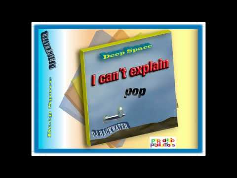 I cant explain - Pop Audio Productions