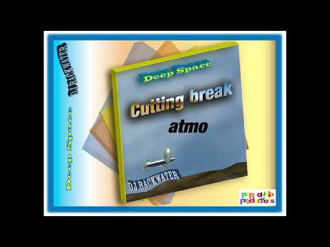 Cutting break - Pop Audio Productions