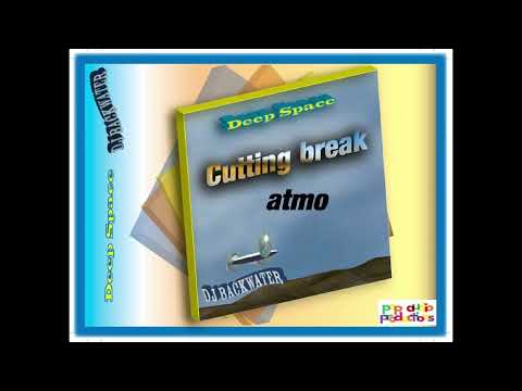 Cutting break - Pop Audio Productions