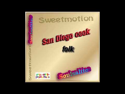 San Diego cook - Pop Audio Productions