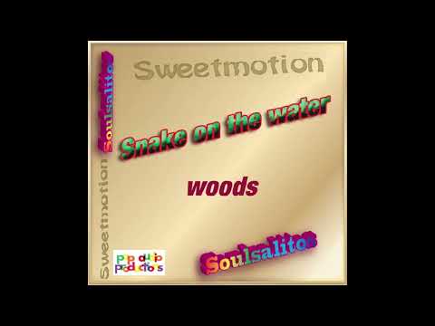 Snake on the water - Pop Audio Productions