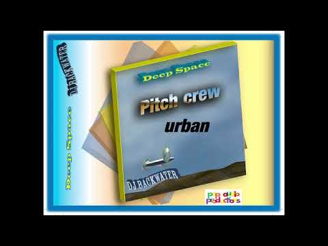 Pitch crew - Pop Audio Productions