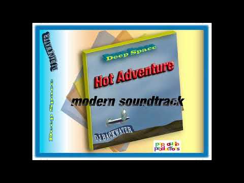 Hot Adventure - Pop Audio Productions