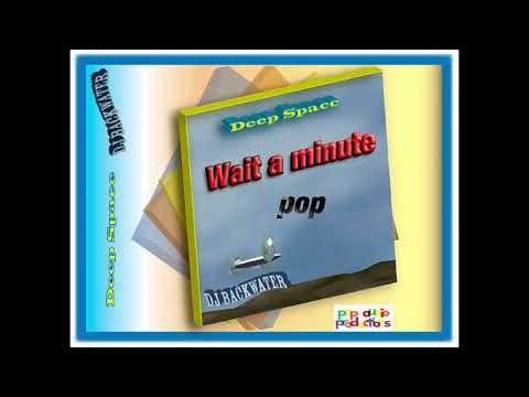 Wait a minute - Pop Audio Productions