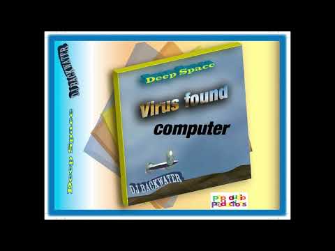 Virus found - Pop Audio Productions