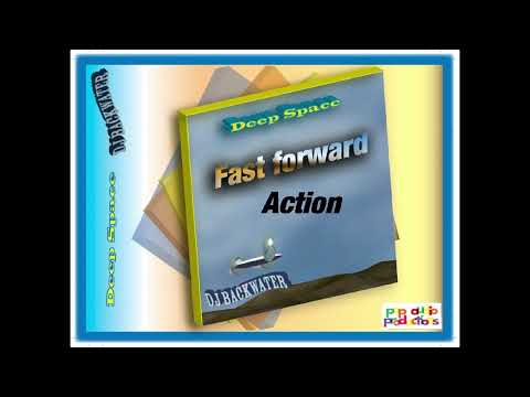 Fast forward - Pop Audio Productions