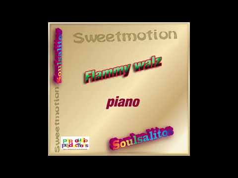 Flammy walz - Pop Audio Productions