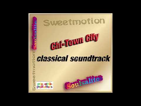 Chi Town City - Pop Audio Productions