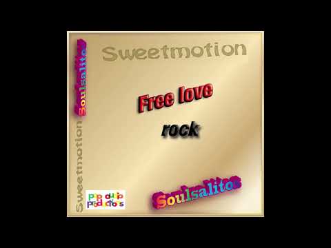 Free love - Pop Audio Productions