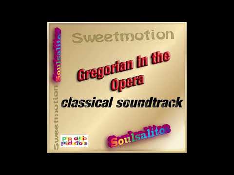 Gregorian in the Opera - Pop Audio Productions