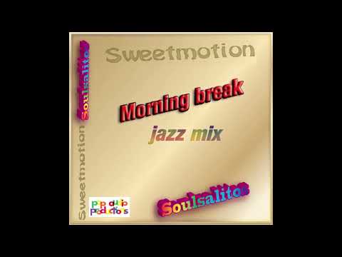 Morning Break Jazz mix - Pop Audio Productions