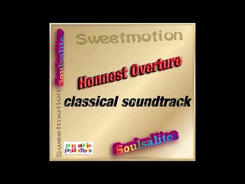 Honnest Overture - Pop Audio Productions