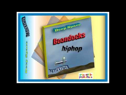 Boondocks Pop Audio Productions