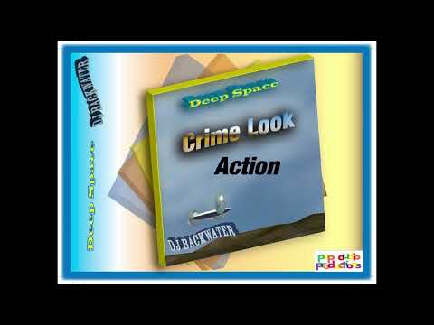 Crime look - Pop Audio Productions