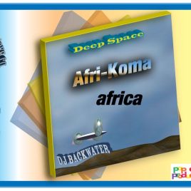 Afri-Koma