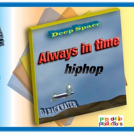 Always-in-time-hiphop