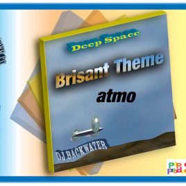 Brisant Theme