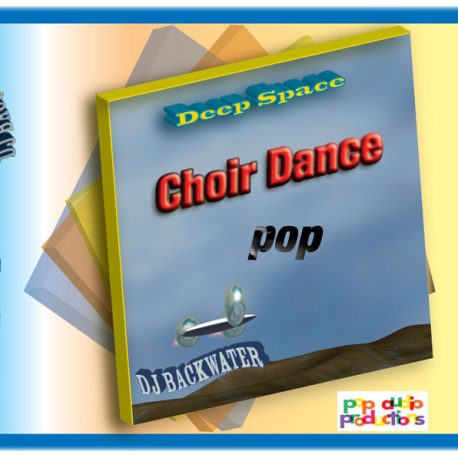 Choir-dance-pop