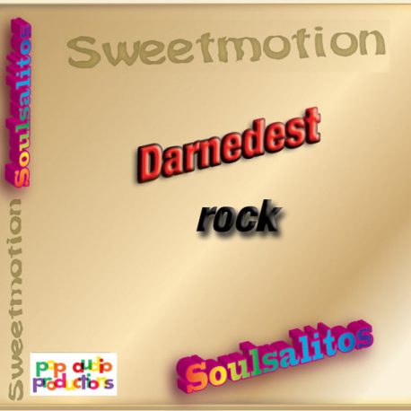 Darnedest-rock