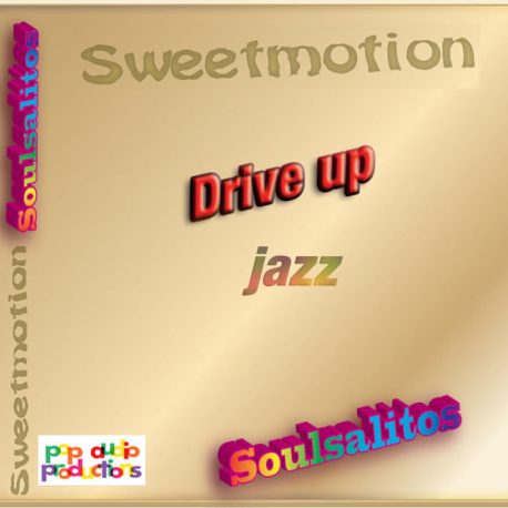 Drive-up-jazz