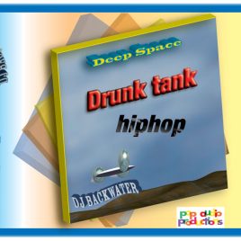 Drunk tank