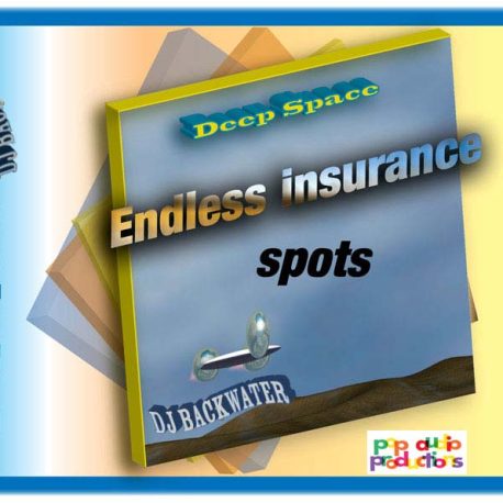 Endless-insurance-spots