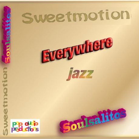 Everywhere-jazz