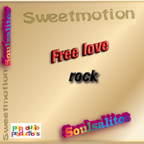 Free-love-rock