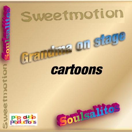 Grandma-on-stage-cartoons