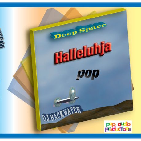 Halleluhja-pop