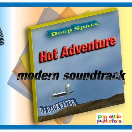 Hot-Adventure-modern-soun