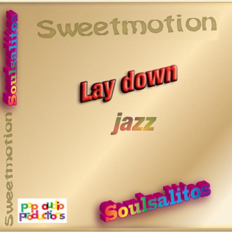 Lay-down-jazz