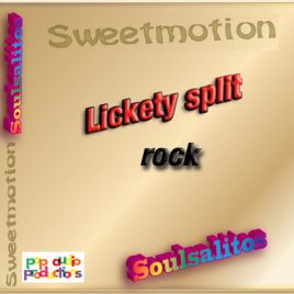 Lickety-split