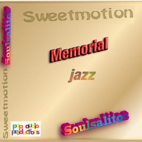 Memorial-jazz