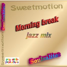 Morning break jazz mix