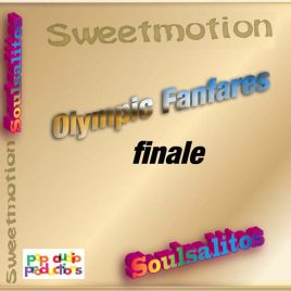 Olympic Fanfares