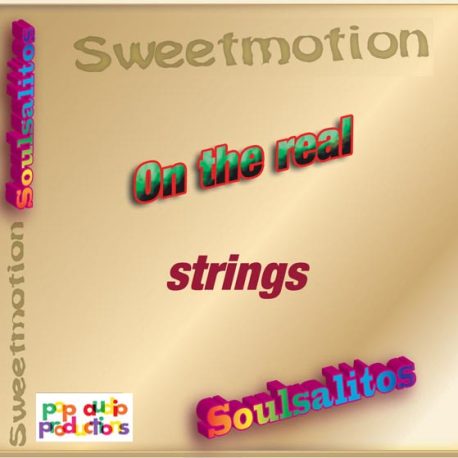 On-the-real-strings