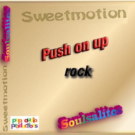 Push-on-up-rock