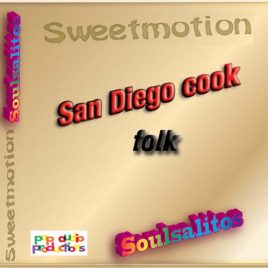 San Diego cook