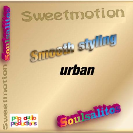 Smooth-styling-urban